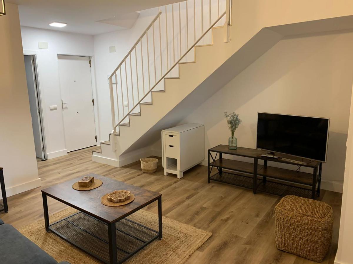 Apartamento En La Barrosa Chiclana de la Frontera Exterior foto